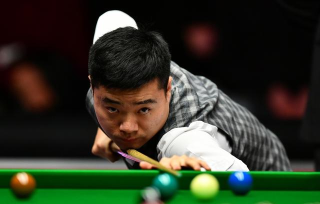 捉对手的漏 捉对手的漏