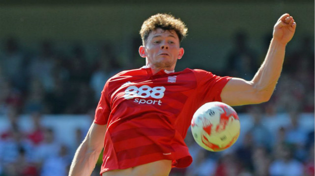 得分能力和 得分能力和