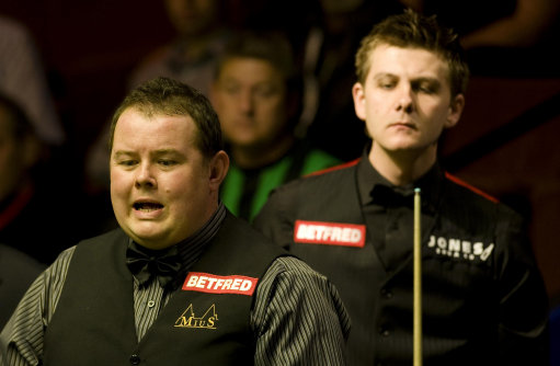 在球场上 在球场上