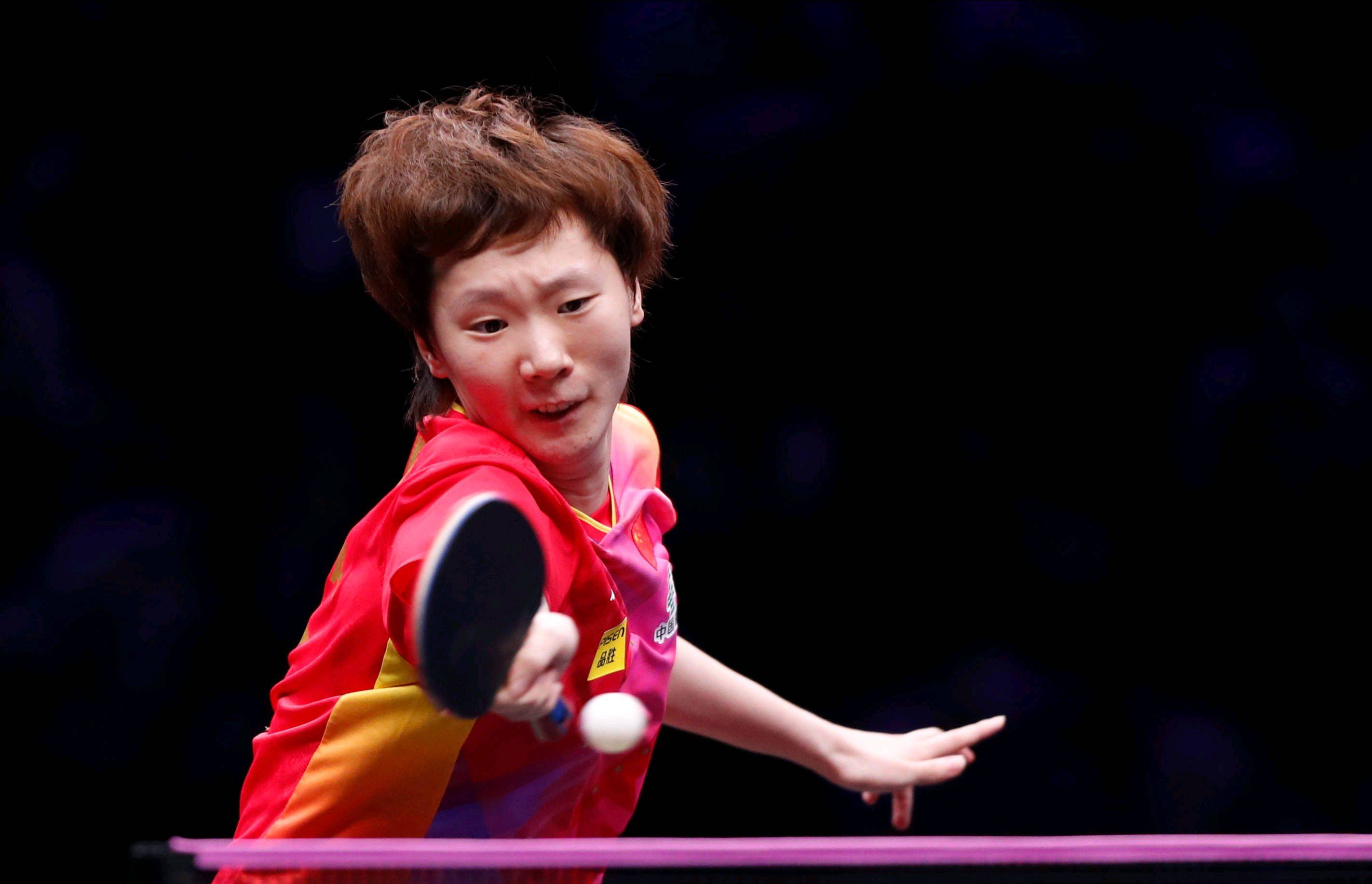 他们的外线 他们的外线