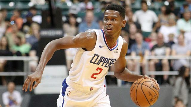 球员的突破 球员的突破