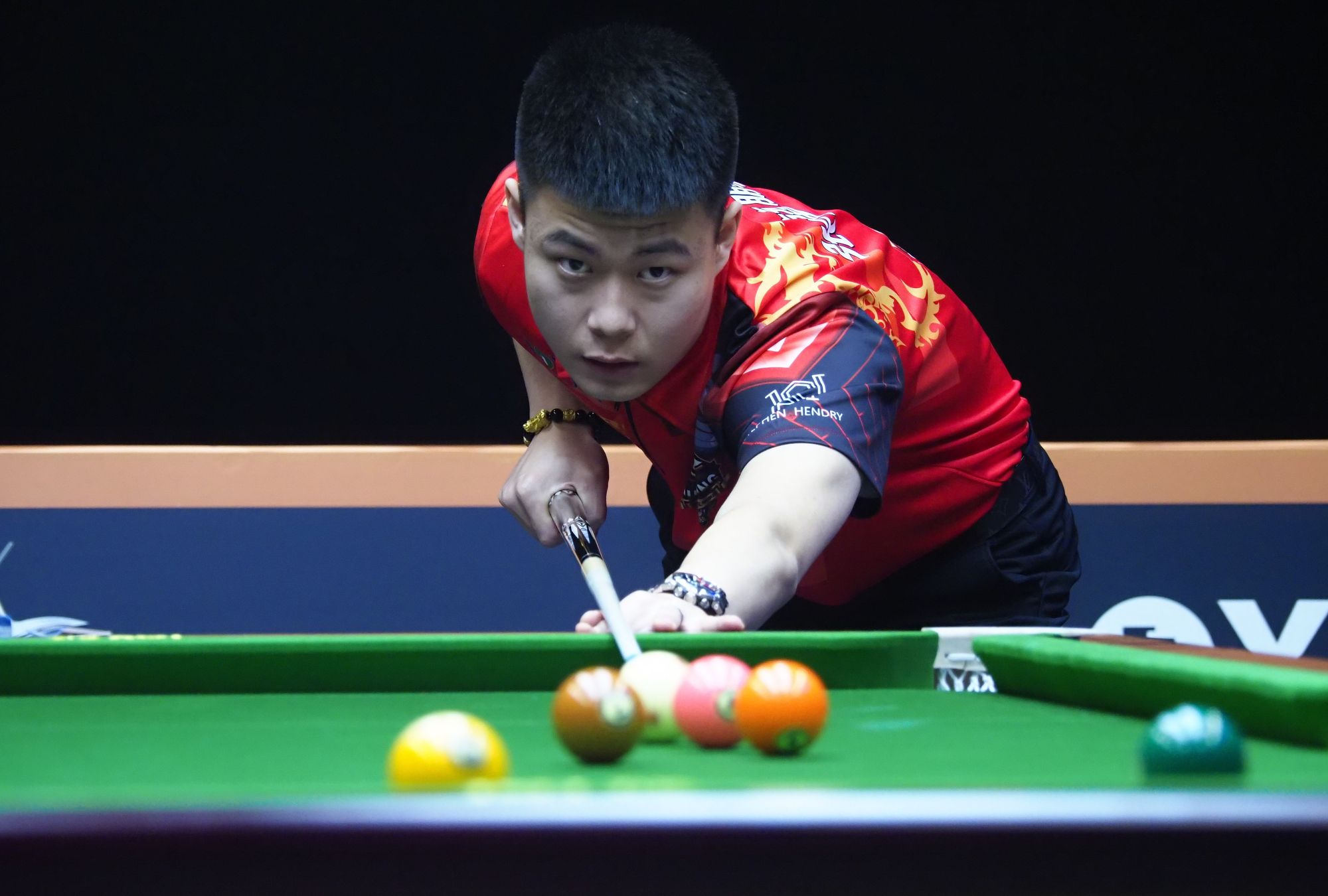 的领导力与 的领导力与