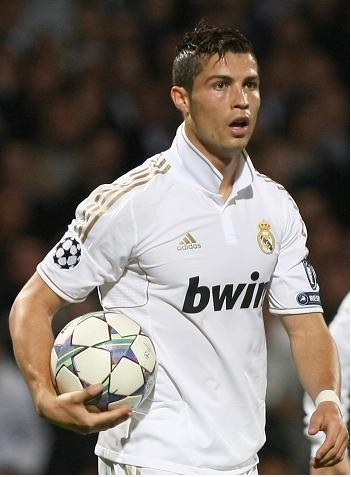 球迷们期待 球迷们期待