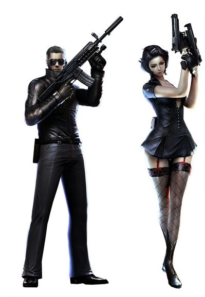 赞助的组合 赞助的组合